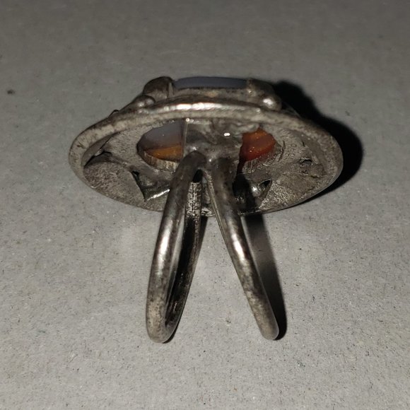 Metal ring - Picture 4 of 5